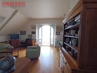 Appartement, 90,09 m²