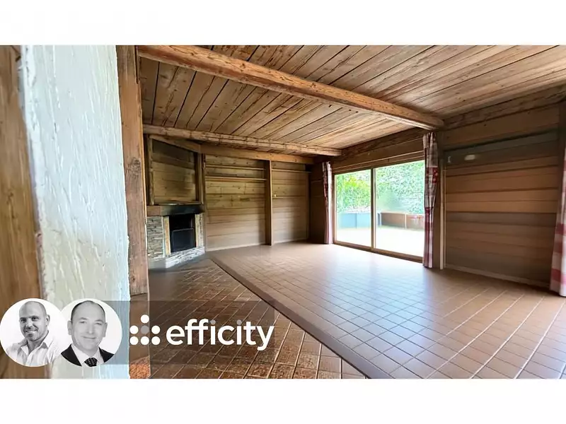 Maison, 305 m²