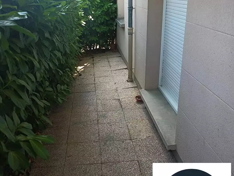 Appartement, 46,71 m²
