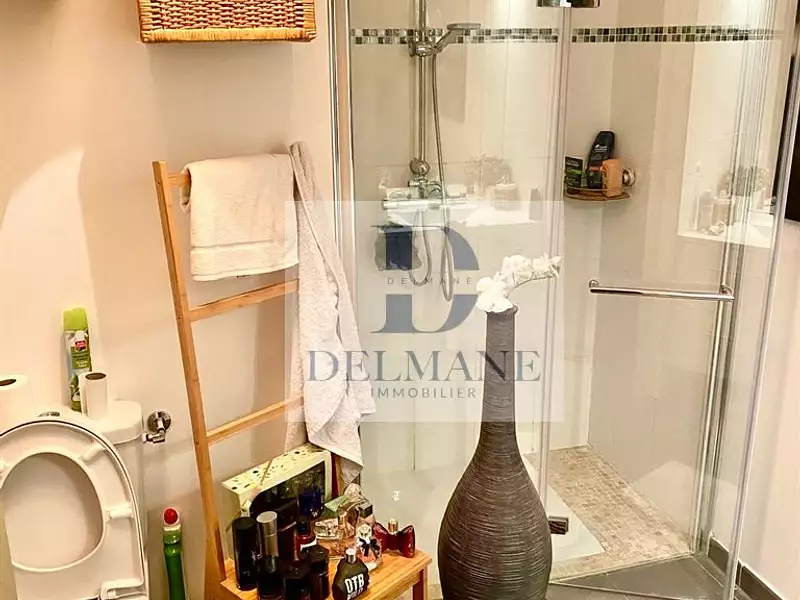 Appartement, 48 m²