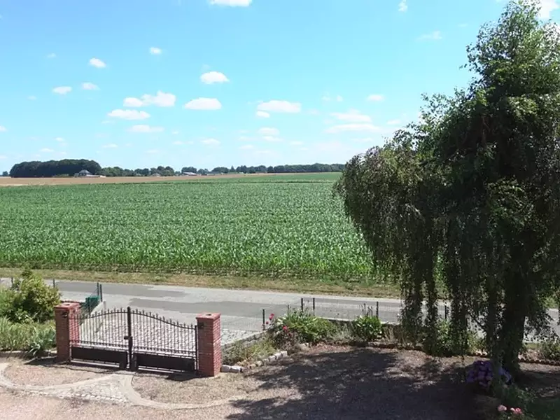 Maison, 91 m²
