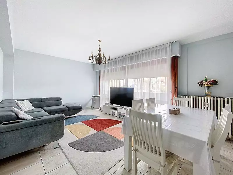 Appartement, 78,39 m²