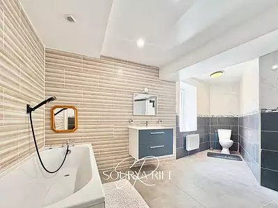 Maison, 123 m²