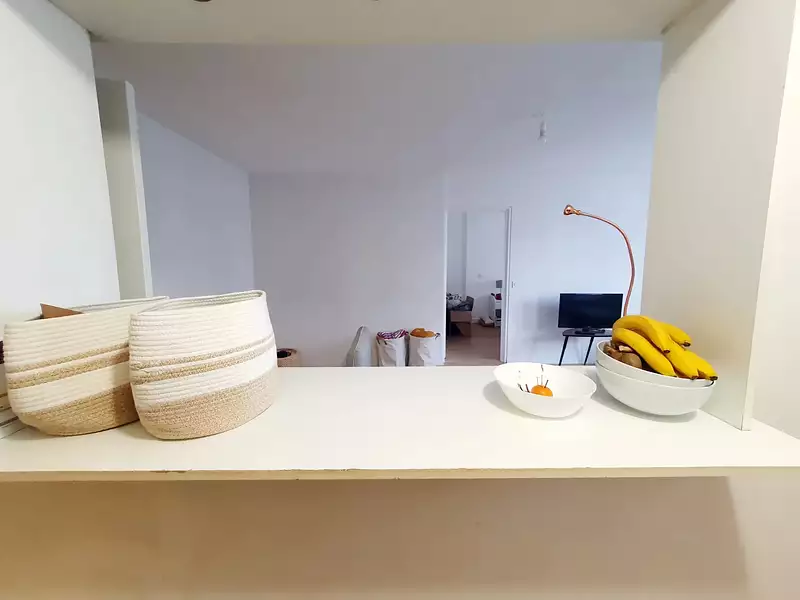 Appartement, 50,04 m²