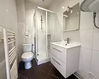 Appartement, 20,81 m²