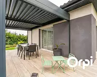 Maison, 132 m²