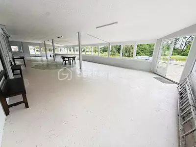 Maison, 380 m²