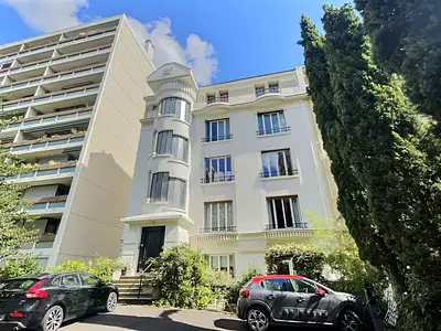 Appartement, 108 m²