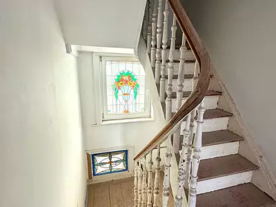 Maison, 185 m²