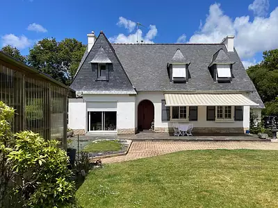Maison, 151 m²