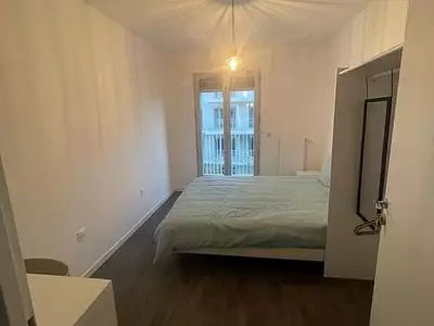 Appartement, 19 m²