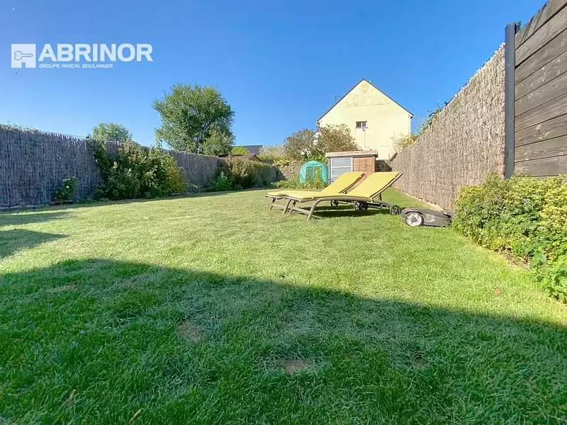 Maison, 89 m²