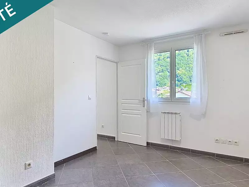 Appartement, 26 m²