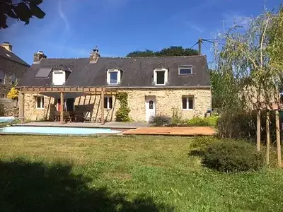 Maison, 140 m²