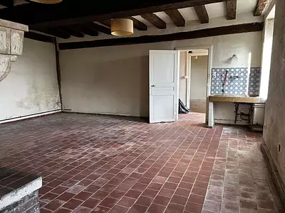 Maison, 161 m²