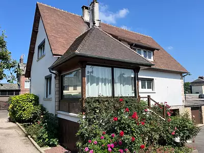 Maison, 150 m²