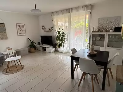 Appartement, 72 m²
