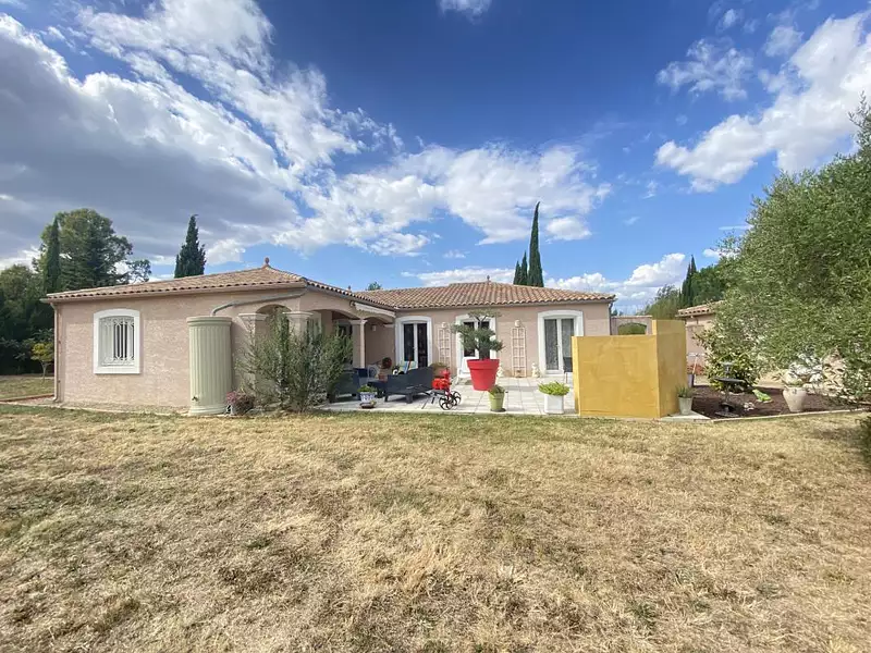 Maison, 141 m²
