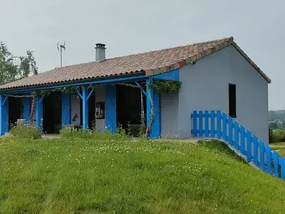 Maison, 120 m²