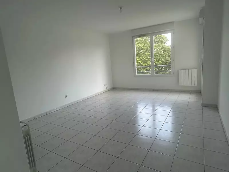 Appartement, 44,92 m²