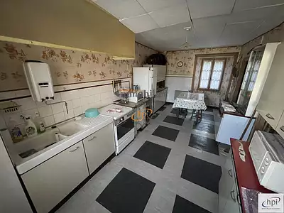 Maison, 170 m²