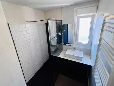 Appartement, 66 m²