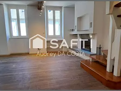 Appartement, 94 m²