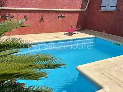 Maison, 95 m²