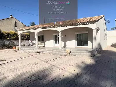 Maison, 115 m²