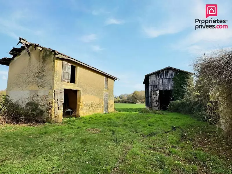 Maison, 120 m²