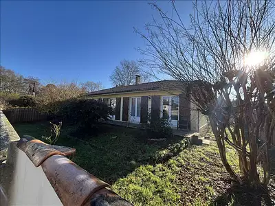 Maison, 120 m²