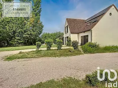 Maison, 145 m²