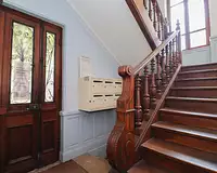 Appartement, 19,25 m²