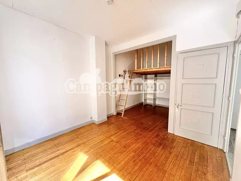 Appartement, 31,43 m²