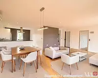 Appartement, 90 m²