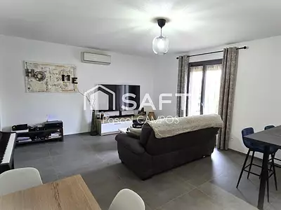 Maison, 75 m²