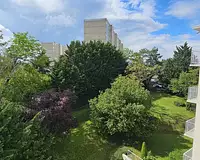 Appartement, 74,61 m²