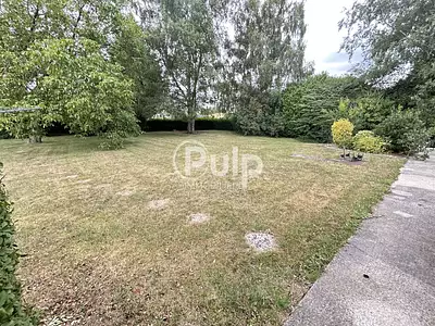 Maison, 180 m²