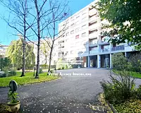 Appartement, 80,96 m²