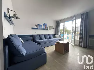 Appartement, 42 m²