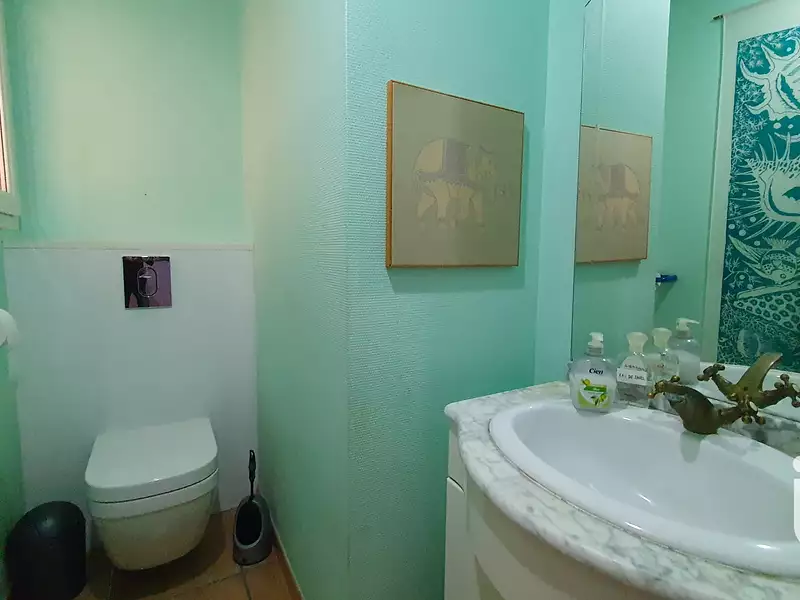 Maison, 173 m²