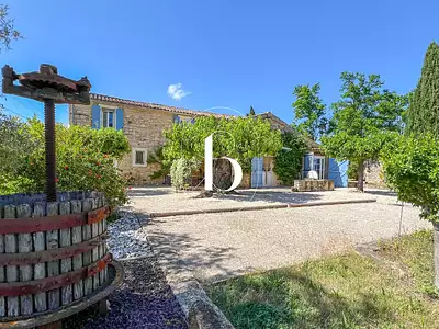 Maison, 175 m²