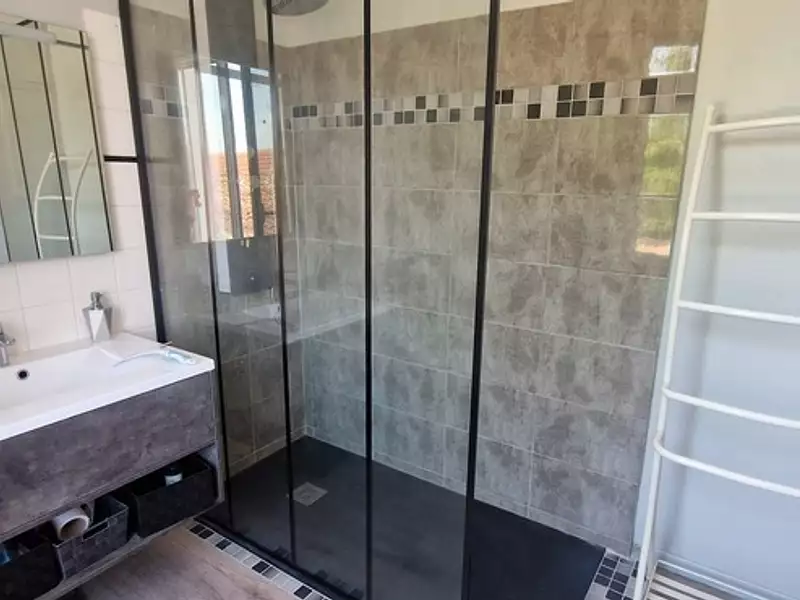 Maison, 105 m²
