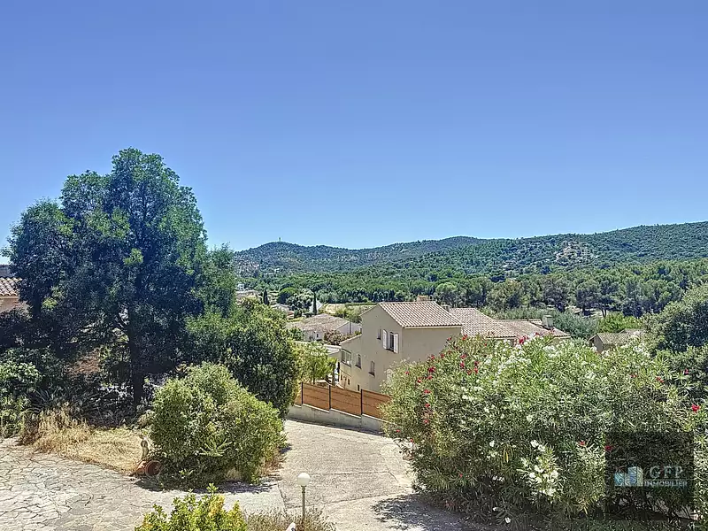 Maison, 125,59 m²
