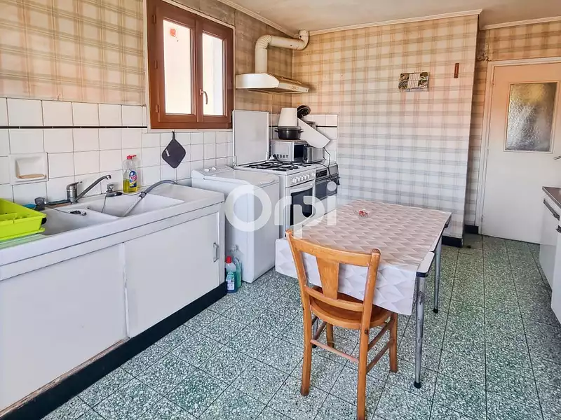 Maison, 96 m²