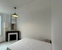 Appartement, 33,5 m²