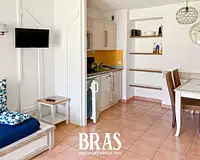 Appartement, 37 m²