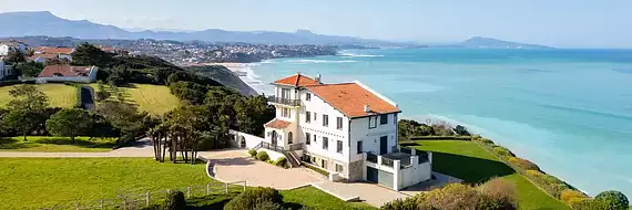 Côte Ouest Immobilier - Christie's International Real Estate