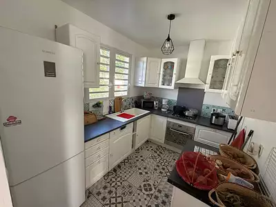 Maison, 90,32 m²