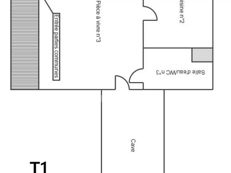 Maison, 122 m²